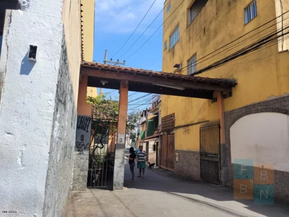 Imagem Casas de Vila para Venda em Rio de Janeiro / RJ no bairro Taquara
