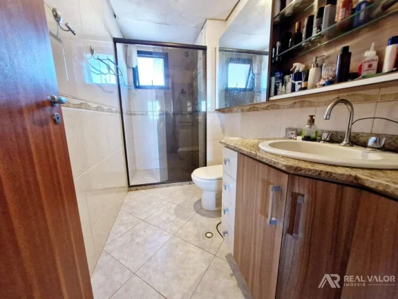 Imagem Cobertura Duplex para Locação com Piscina no Bairro Batel em Curitiba