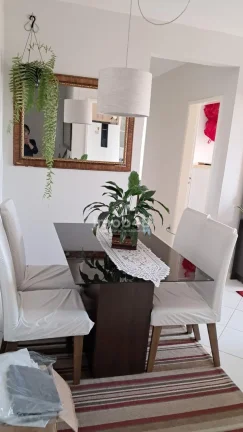 Imagem Venda: Apartamento 3 Dormitórios em Areias - R$ 310K