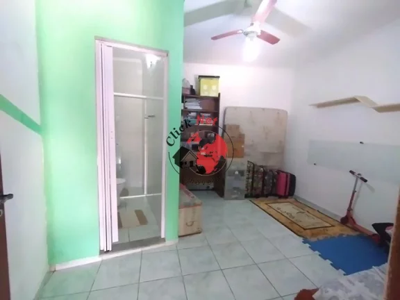 Imagem Excelente Sobrado à Venda no bairro Baeta Neves em São Bernardo