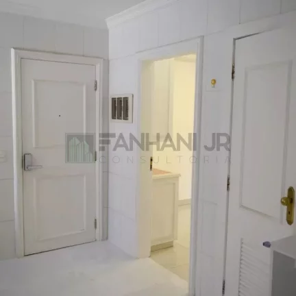 Imagem APARTAMENTO RESIDENCIAL em SÃO PAULO - SP, JARDIM PAULISTA