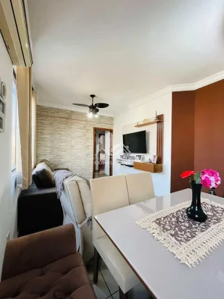 Imagem Apartamento 2 quartos na Aparecida, Cod: 9336 FSM