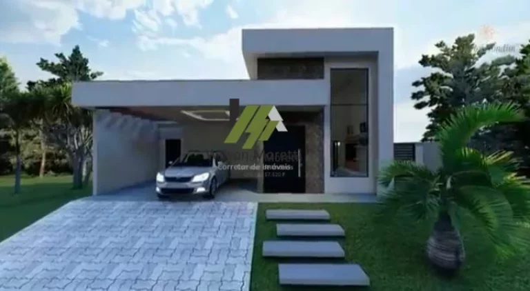 Imagem Otima Casa à venda em Itupeva/SP