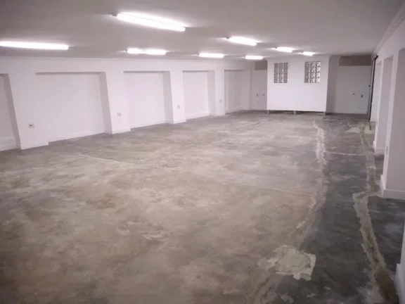Imagem Salão Comercial - Tatuapé - 240 m² - 3 Banheiros - ar condicionado
