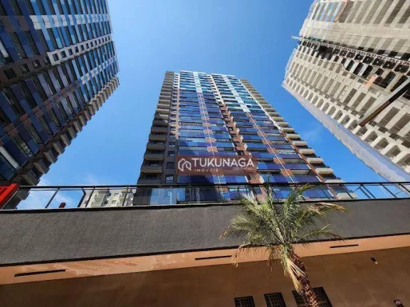 Imagem Apartamento com 2 dormitórios à venda, 90 m² por R$ 1.490.000,00 - Vila Augusta - Guarulhos/SP