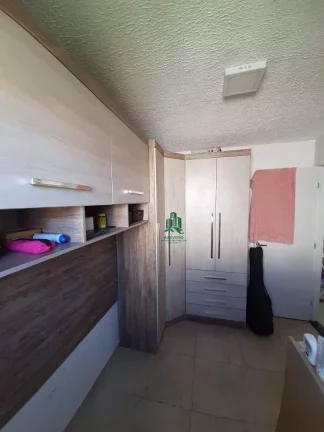 Imagem Apartamento com 2 dormitórios à venda, 42 m² por R$ 240.000,00 - Jardim Ansalca - Guarulhos/SP