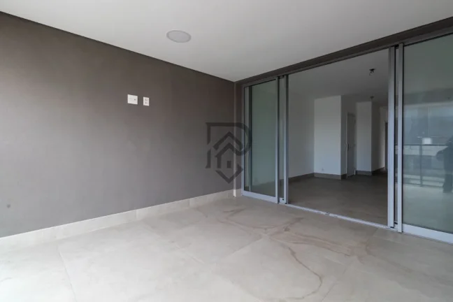 Imagem Apartamento Vila Madalena andar alto vista livre