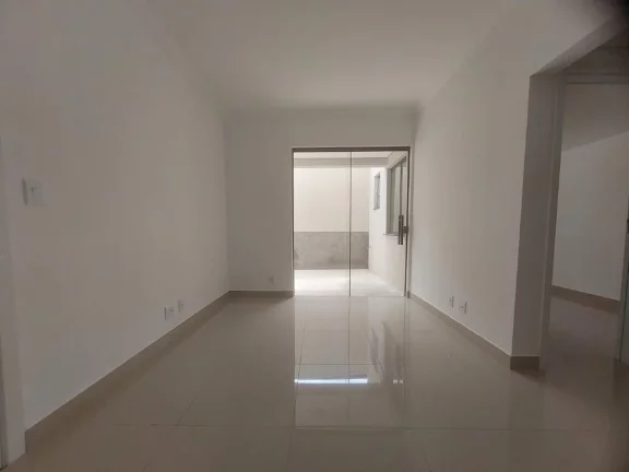 Imagem Terreno Área privativa em Belo Horizonte