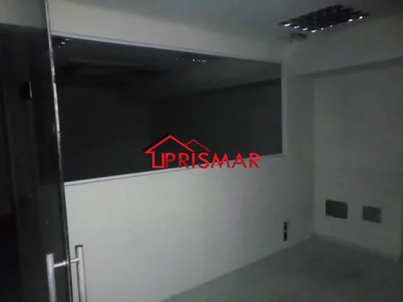 Imagem Alugo Loja comercial na Av Ana costa Vila Mathias 4 vagas