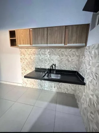 Imagem Galpão, 290 m² - venda por R$ 1.300.000 ou aluguel por R$ 8.000/mês - Jardim Piazza Di Roma - Sorocaba/SP