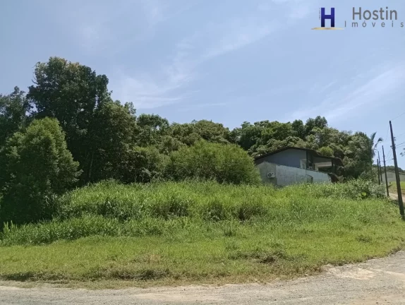 Imagem AREA RESIDENCIAL/COMERCIAL em SÃO FRANCISCO DO SUL - SC, Paulas