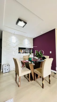 Imagem Apartamento a venda no Condomínio Spazio Bonfiglioli | Jardim Bonfiglioli | Jundiaí | São Paulo