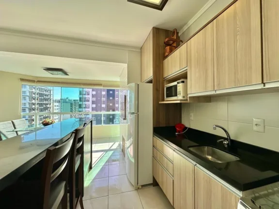 Imagem Apartamento 3 Dormitórios - Bairro Zona Nova