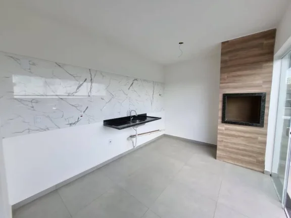 Imagem Apartamento no Edifício Esplendor - Nova Cerejeira/Atibaia