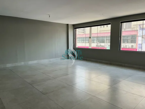 Imagem Conjunto Comercial para Alugar em Pinheiros - São Paulo/SP.
