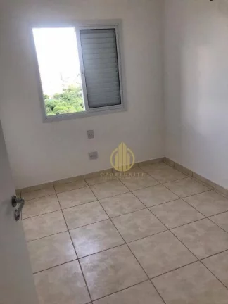 Imagem Apartamento com 2 dormitórios à venda, 52 m² por R$ 240.000,00 - Jardim Anhangüera - Ribeirão Preto/SP