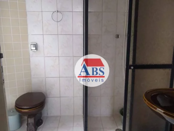 Imagem Apartamento com 1 Dormitório à venda, 80 m² por R$ 250.000 à 300 metros da Praia- Vila Guilhermina - Praia Grande/SP