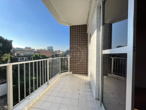 Imagem APARTAMENTO com 2 DORMITÓRIOS na TAQUARA - R$ 260.000