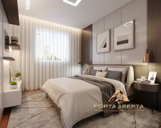 Imagem Apto 3 Quartos, Sendo 2 Suites - B. Santa Helena - Cel Fabriciano - COD 387