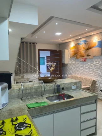 Imagem APARTAMENTO RESIDENCIAL em PORTO SEGURO - BA, Orla