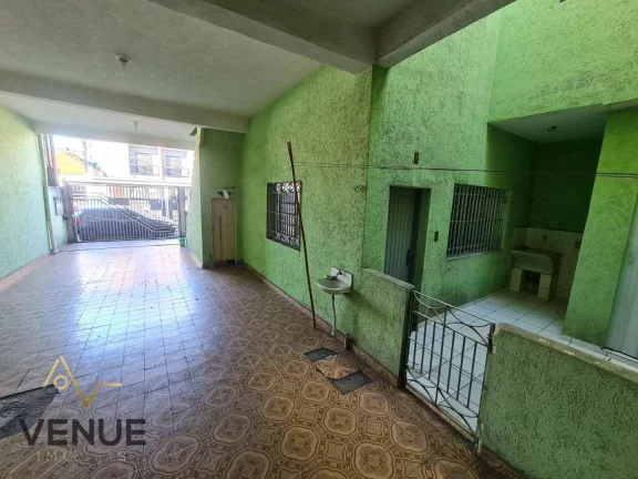 Imagem Sobrado à venda, 258 m² por R$ 689.000,00 - Vila Nova - São Paulo/SP