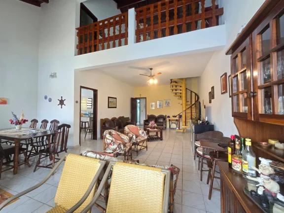 Imagem Casa dos Sonhos em Peruíbe
