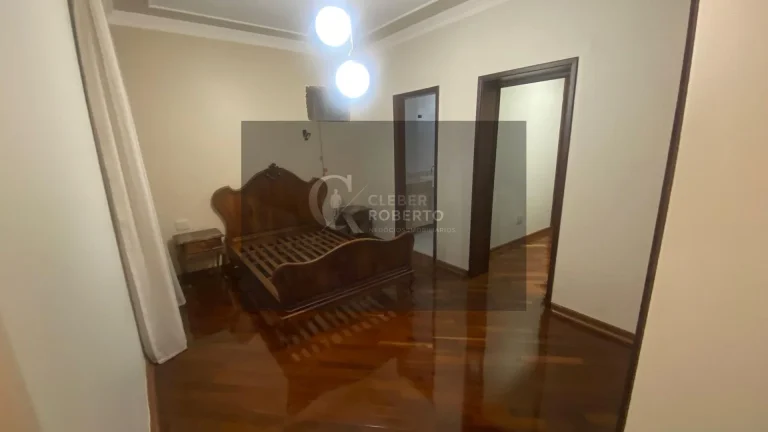 Imagem Apartamento à venda no Centro 116,6m² Edifício Las Palmas