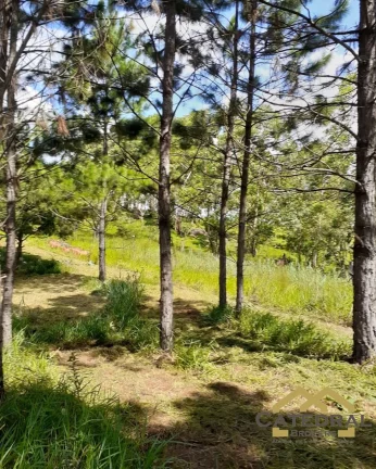 Imagem TERRENO RESIDENCIAL em JUNDIAÍ - SP, PARQUE ESPELHO D'ÁGUA