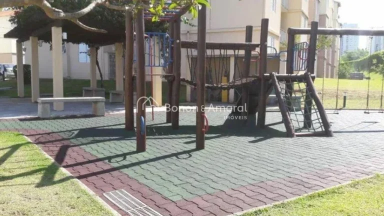 Imagem Excelente Oportunidade no Parque Prado, Campinas/SP!

Apresentamos um imóvel recém-reformado em um...
