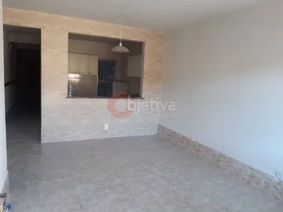 Imagem Apartamento térreo, 2 quartos, 62 m², Parque Burle - Cabo Frio