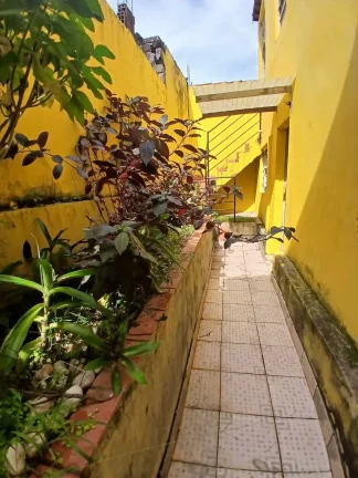 Imagem Casa à venda no bairro Novo Progresso - Contagem/MG