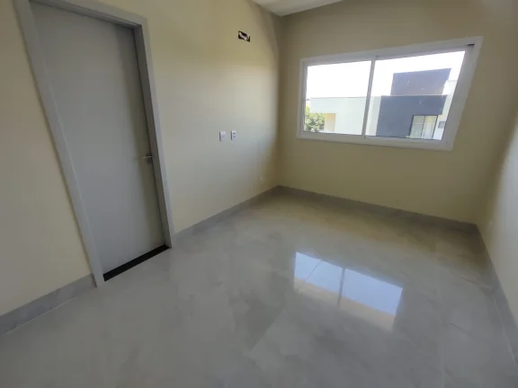 Imagem Linda Casa Sobrado 3 Suites Plenas 262 M² No Vale Verde Em Senador Canedo