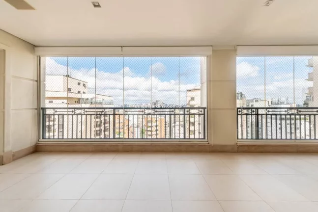 Imagem Apartamento à venda Jardim Paulista São Paulo