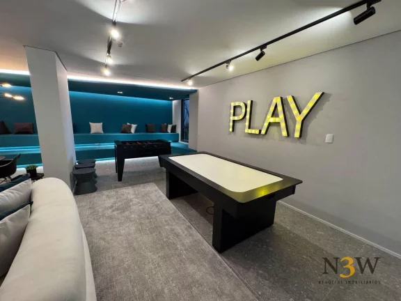 Imagem Apartamento com 2 dormitórios à venda, 47 m² por R$ 639.000,00 - Vila Anastácio - São Paulo/SP