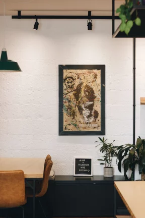 Imagem Lindo Apartamento de 2 quartos com móveis planejados em uma excelente localização de Canoas