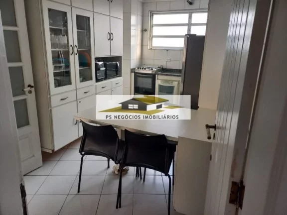 Imagem Apartamento para venda na Vila Mariana 109mts
