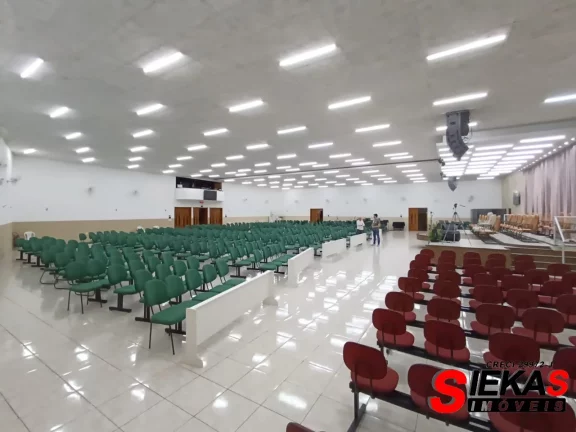 Imagem Excelente oportunidade: Galpão comercial à venda em São Paulo-SP, Parque Novo Mundo, 1.731,00 m², 3 banheiros!