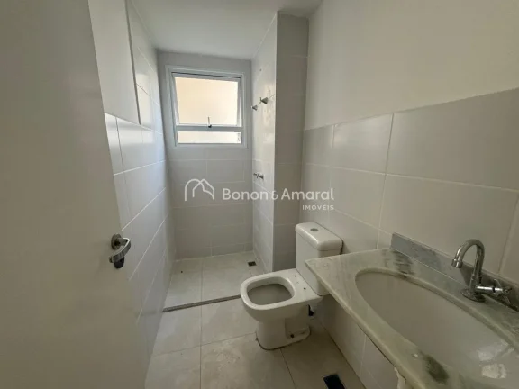 Imagem Apartamento com 3 dormitórios, sendo 1 suíte, garantindo praticidade e elegância. Conta com vista...