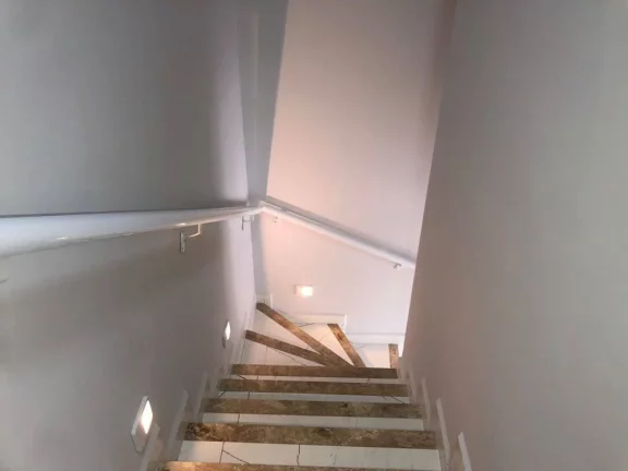 Imagem Casa com 2 dormitórios à venda, 84 m² por R$ 395.000 - Maracanã - Praia Grande/SP