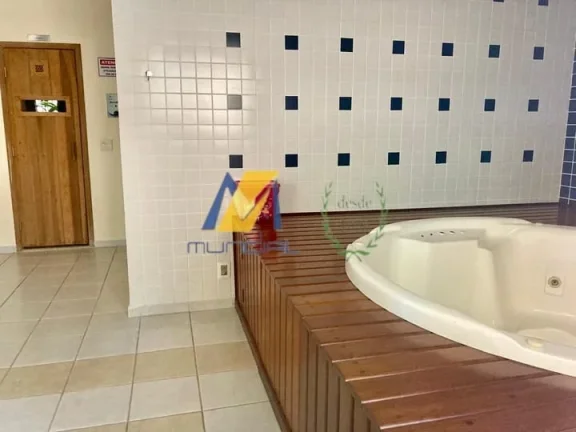 Imagem Vendo Apto de luxo em Santo André, Bairro Jardim
