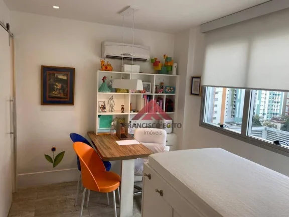Imagem Sala à venda, 24 m² por R$ 315.000 - Miolo de Icaraí - Niterói/RJ