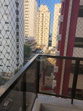 Imagem APARTAMENTO Residencial em GUARUJÁ - SP, PITANGUEIRAS