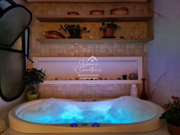 Imagem APARTAMENTO Residencial em GUARUJÁ - SP, PITANGUEIRAS