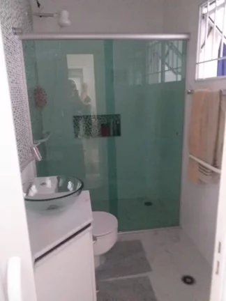 Imagem Casa com 3 dormitórios à venda, 132 m² por R$ 450.000,00 - Cidade Cruzeiro do Sul - Suzano/SP