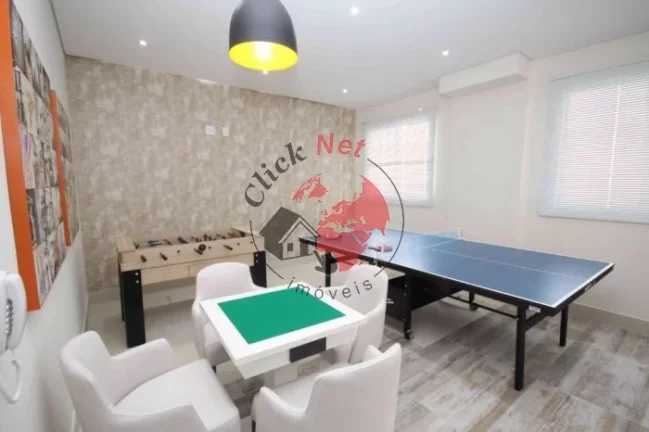 Imagem Apartamento Novo à Venda no bairro Barcelona em São Caetano