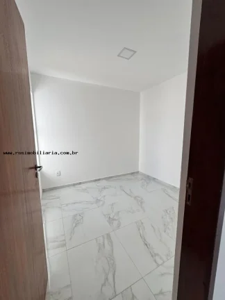 Imagem Casa à venda no Cidade Sul Gramame, João Pessoa/PB, 2 qtos