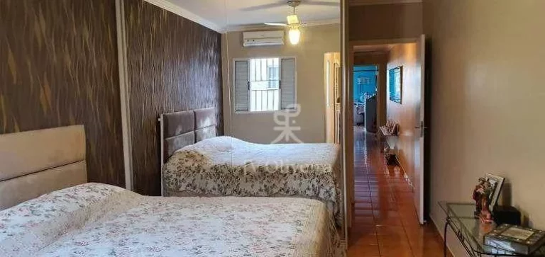 Imagem Casa com 3 dormitórios à venda, 150 m² por R$ 1.800.000,00 - Brooklin Paulista - São Paulo/SP