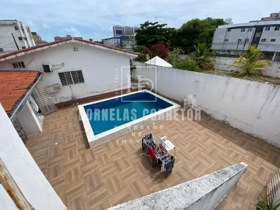 Imagem Casa Espetacular em Jardim Atlântico - 5 Quartos, Piscina e Conforto Total!