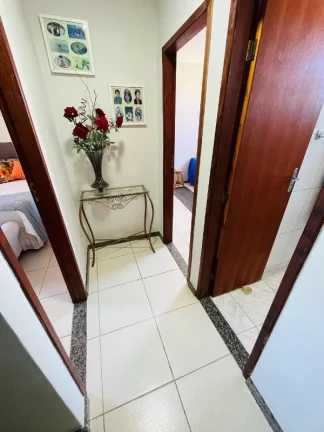 Imagem Casa Duplex em Santa Luzia
