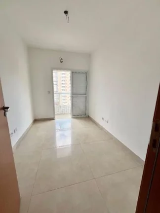 Imagem Apartamento à Venda em Caiçara, Praia Grande - SP